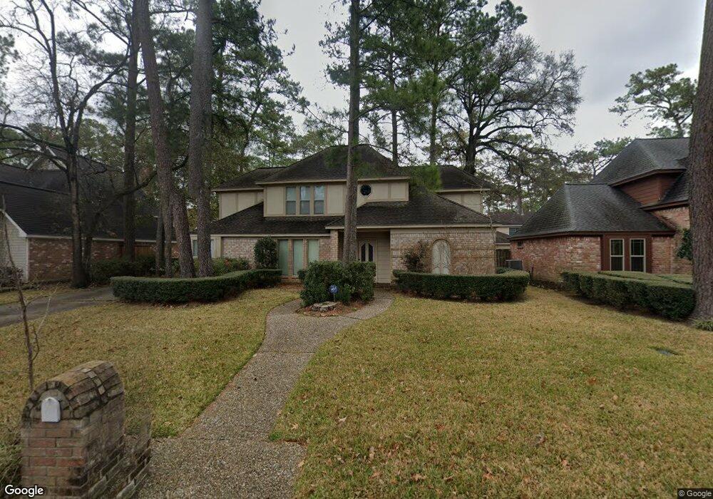 12427 Oak Park Dr, Houston, TX 77070 - photo 1