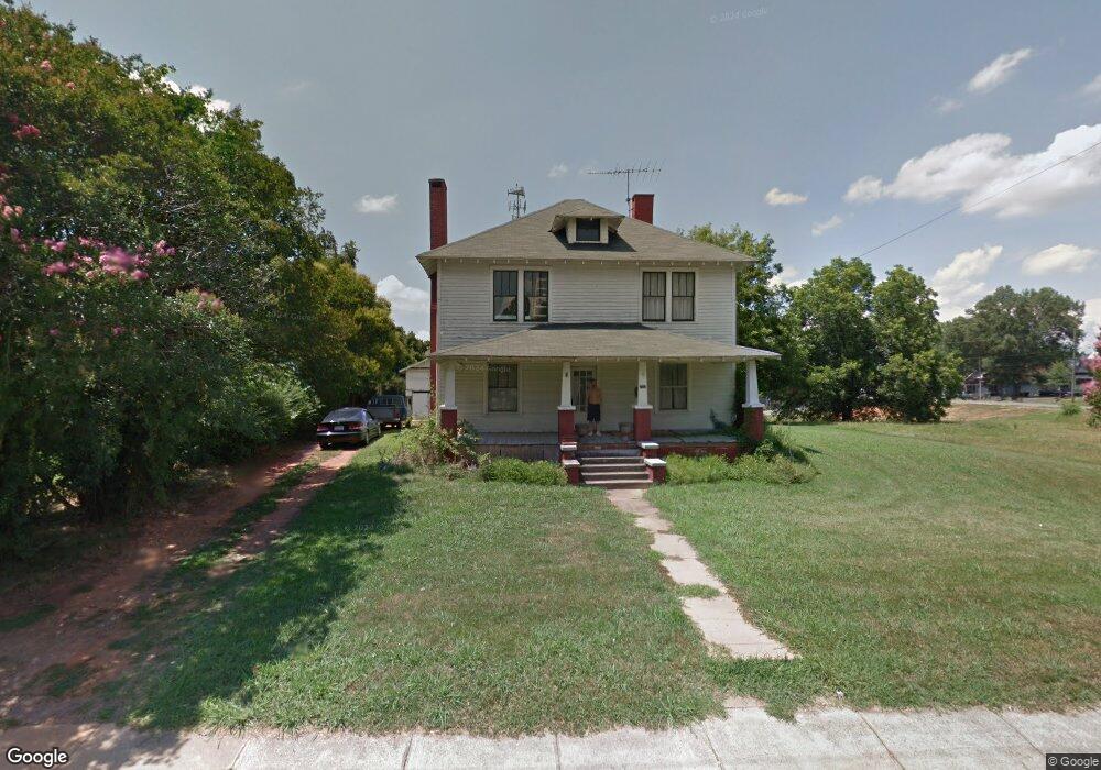 151 Cabarrus Ave E, Concord, NC 28025 - photo 1