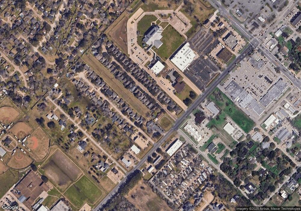 206 Live Oak Ln, Friendswood, TX 77546 - photo 1