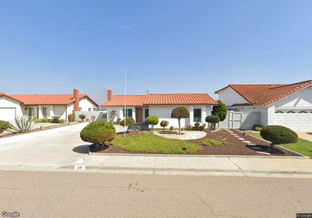 341 Trailview Rd, Encinitas, CA 92024 - photo 1