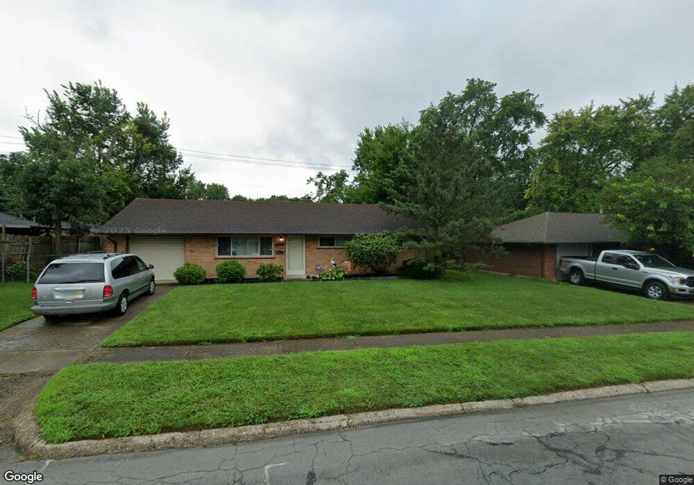 1842 Mattis Dr, Dayton, OH 45439 - photo 1