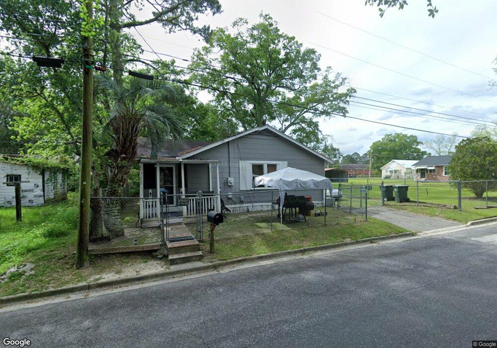 220 9th St SW, Moultrie, GA 31768 - photo 1