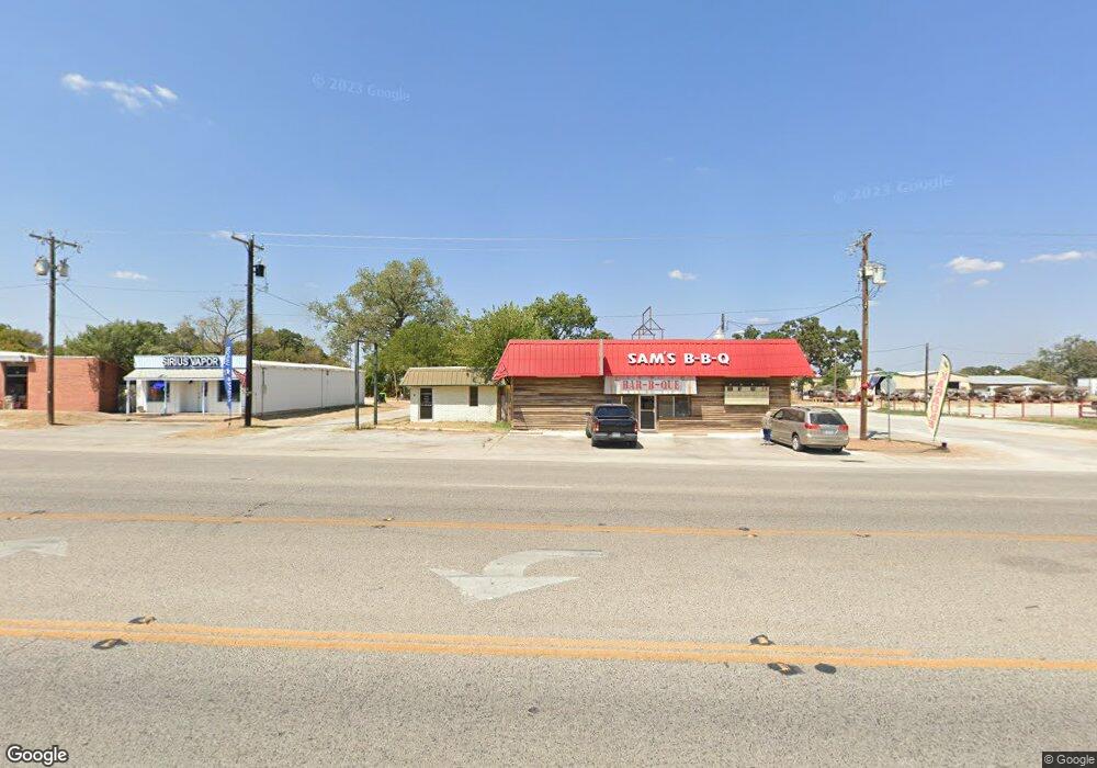 113 E Rock Island Ave, Boyd, TX 76023 - photo 1