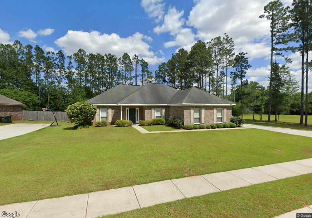 24828 Steadfast Ct unit LOT 16, Daphne, AL 36526 - photo 1