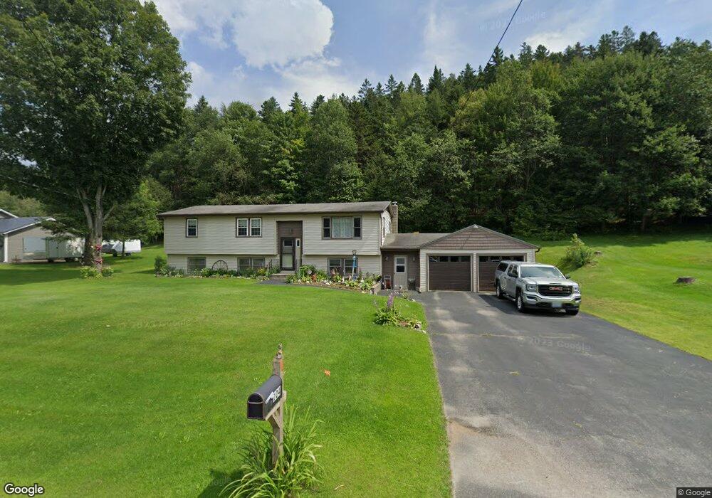 104 Corliss Ln, Colebrook, NH 03576 - photo 1