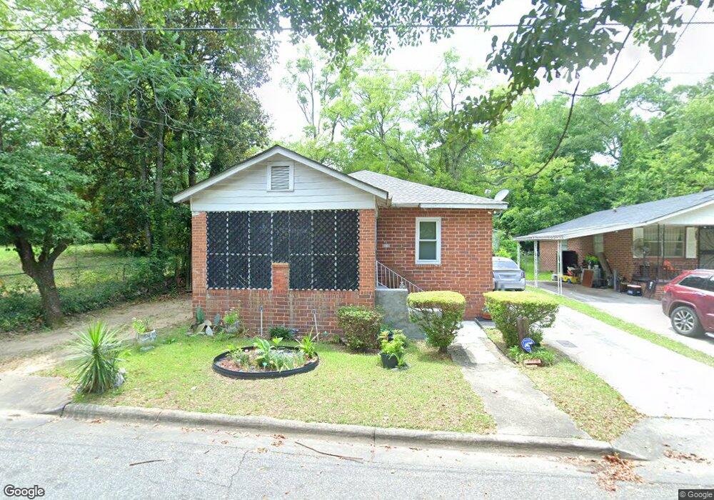 1310 Sanford Ave, Macon, GA 31217 - photo 1
