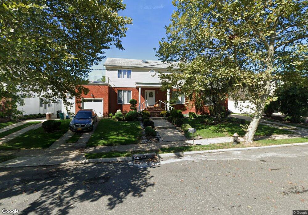 145 Sinclair Ave, Staten Island, NY 10312 - photo 1