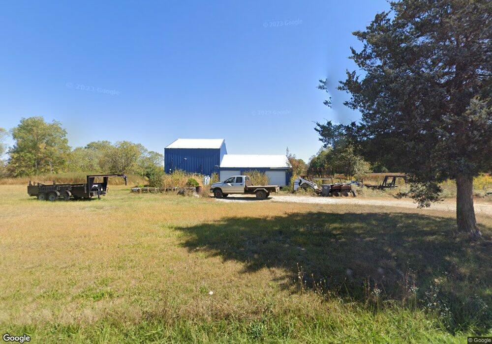 10020 N Us Highway 421, Osgood, IN 47037 - photo 1