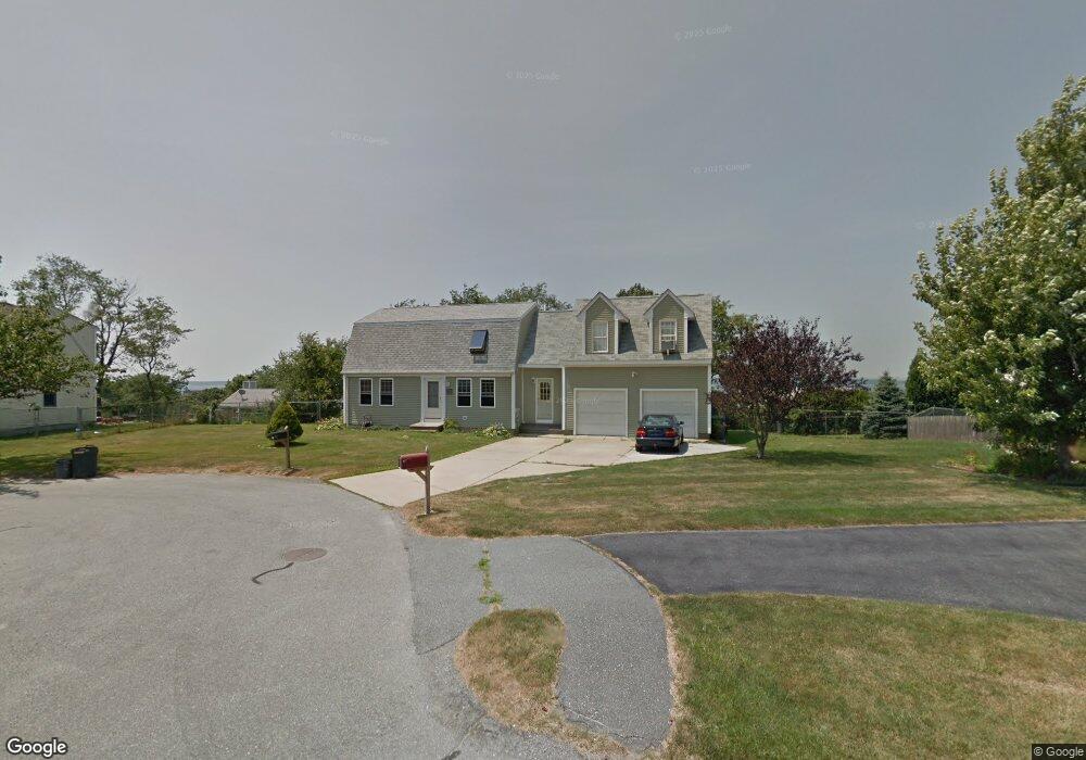 28 Cows Path, Middletown, RI 02842 - photo 1