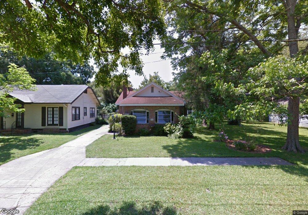 4642 Sappho Ave, Jacksonville, FL 32205 - photo 1