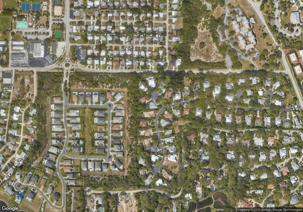 2636 NE Sabal Palm Way, Jensen Beach, FL 34957 - photo 1