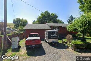 108 Joseph St E, Lapwai, ID 83540
