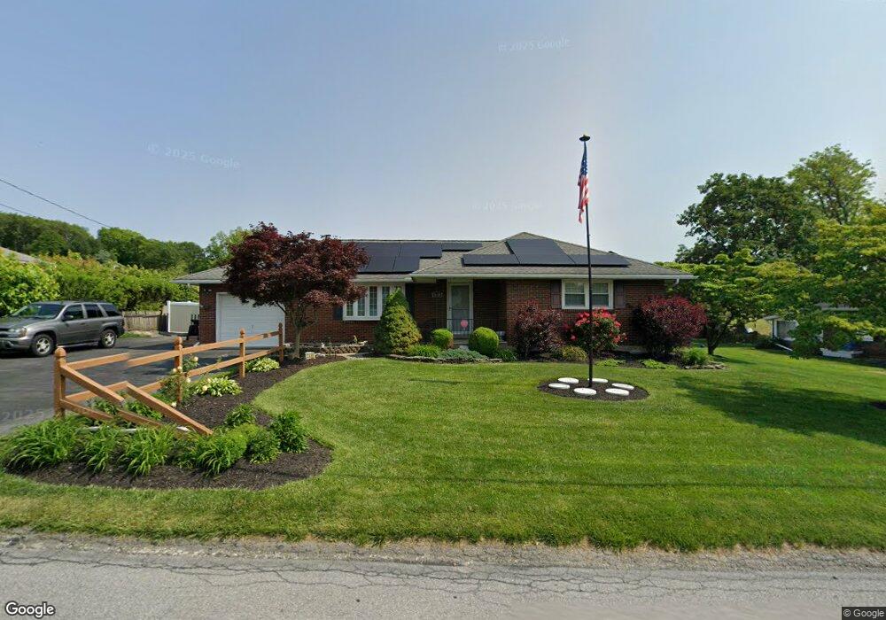 2449 Old Post Rd, Coplay, PA 18037 - photo 1