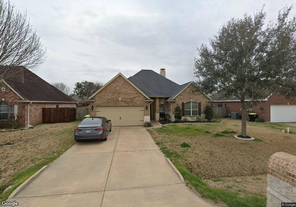 9718 Highland Pointe Dr, Needville, TX 77461 - photo 1