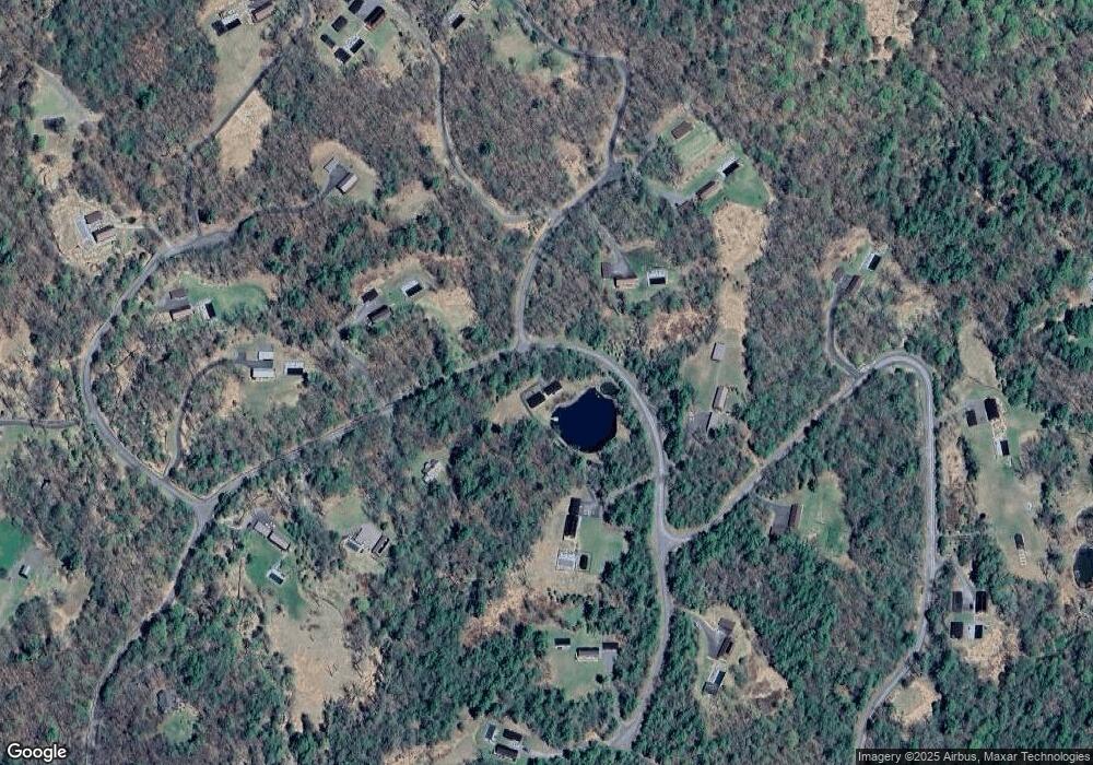 86 Ridgewood Rd, Kerhonkson, NY 12446 - photo 1