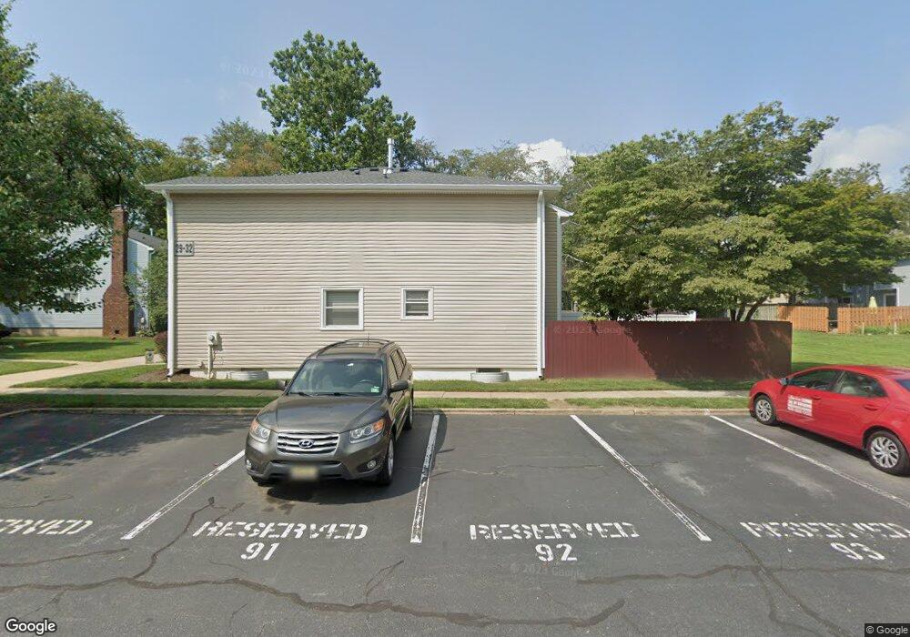 32 Davids Ct, Dayton, NJ 08810 - photo 1