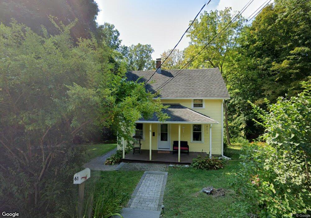 61 Bokum Rd, Deep River, CT 06417 - photo 1