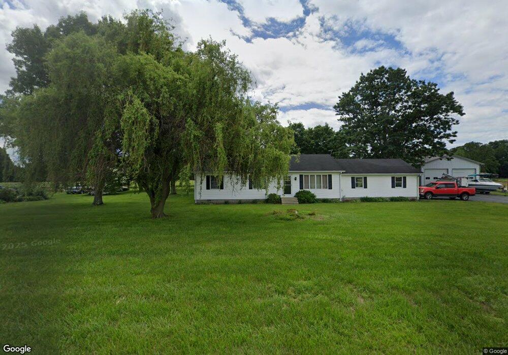 465 Sandy Bottom Rd, Earleville, MD 21919 - photo 1