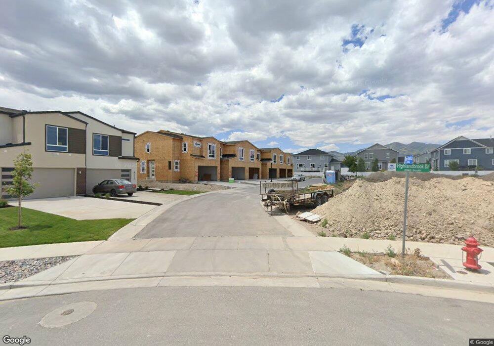 6067 W Lower Brook Ln, West Jordan, UT 84081 - photo 1