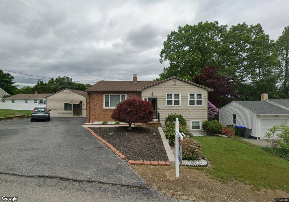 57 Boundary Ave, Johnston, RI 02919 - photo 1