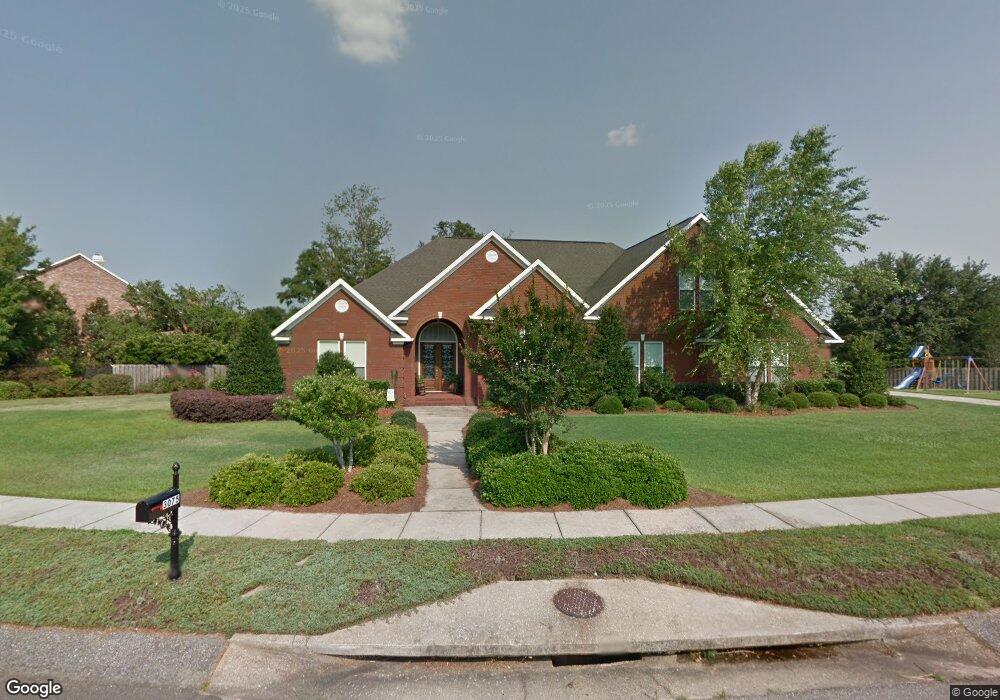 3075 Oak Meadow Ln, Mobile, AL 36619 - photo 1