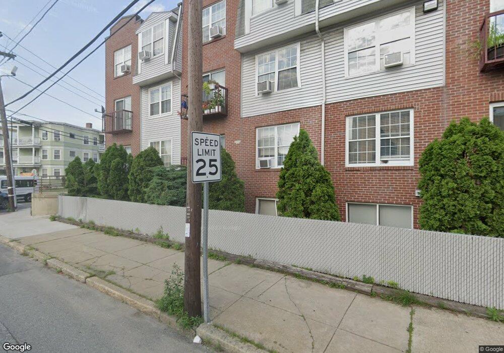 20 Knox St unit 39, Lawrence, MA 01841 - photo 1