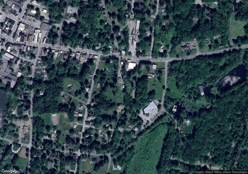 60 E Market St unit 1, Red Hook, NY 12571 - photo 1