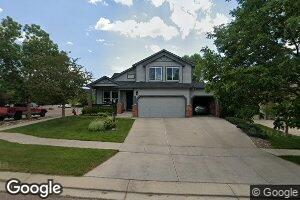 9764 Stoneglen Dr, Colorado Springs, CO 80920