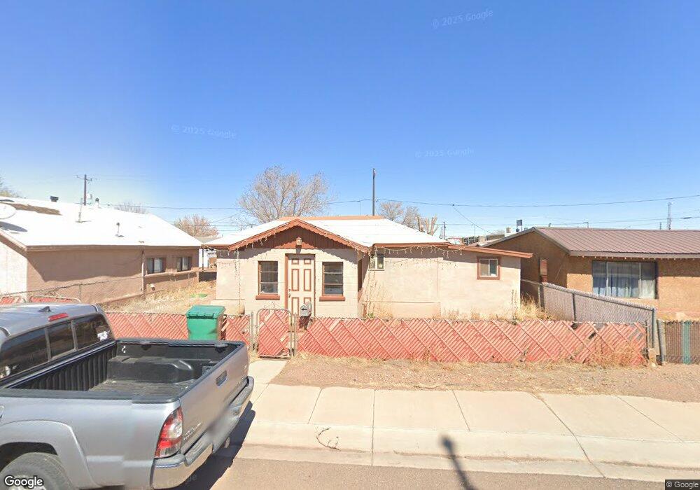 1104 E First St, Winslow, AZ 86047 - photo 1
