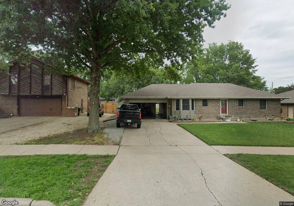 3954 SW 39th St, Topeka, KS 66610 - photo 1