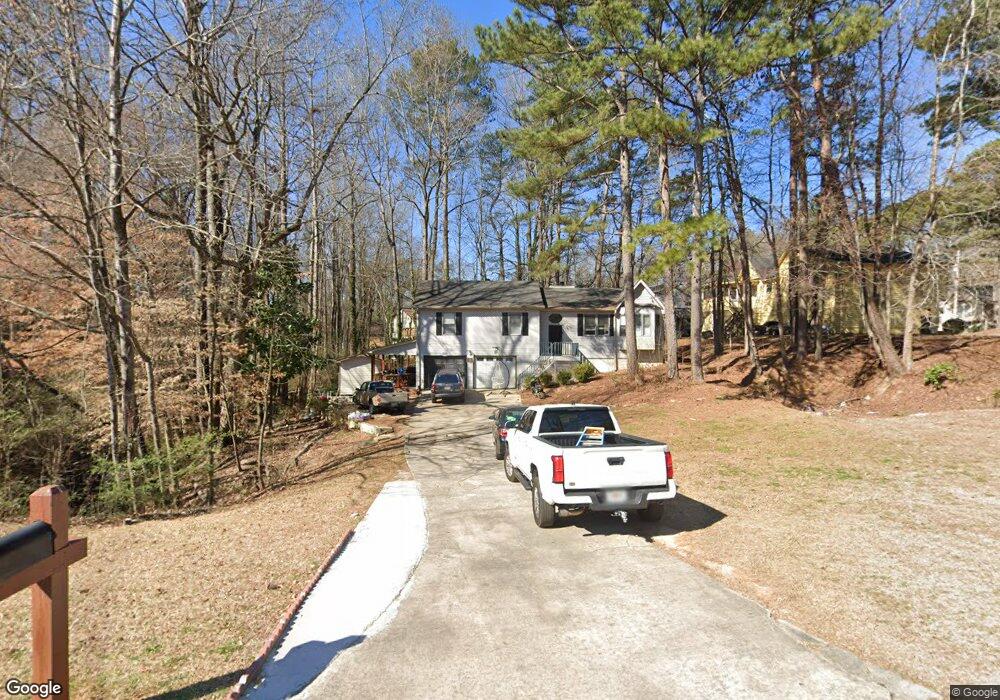 6319 Mount Pisgah Ln, Austell, GA 30168 - photo 1