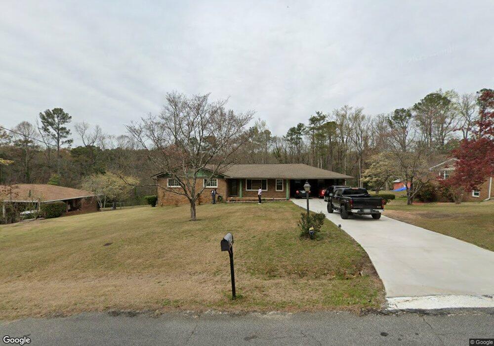 1074 Flamingo Dr, Austell, GA 30168 - photo 1