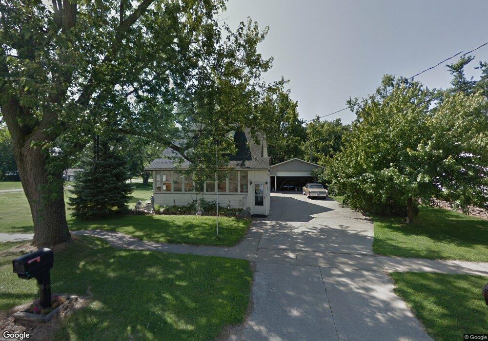 132 Halbert St, Grand Ledge, MI 48837 - photo 1