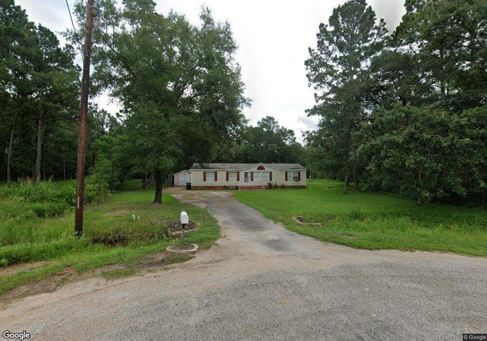 31303 Merry Merchant St, Magnolia, TX 77354 - photo 1