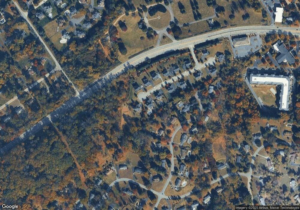 12 James Getty Ln, Glen Mills, PA 19342 - photo 1