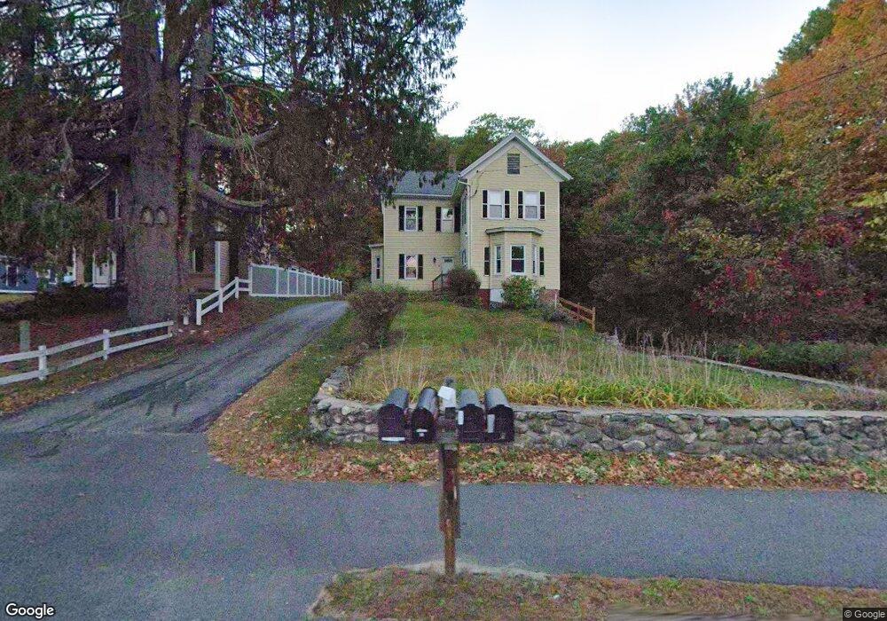 47 N Main St unit 2, West Boylston, MA 01583 - photo 1