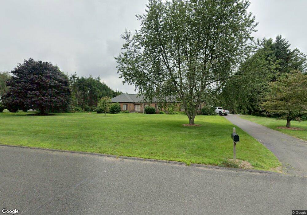 75 High Meadow Rd, Easton, CT 06612 - photo 1