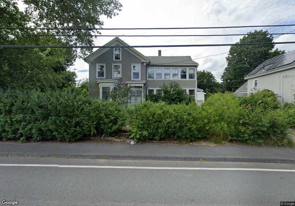 69 River St, Hudson, MA 01749 - photo 1