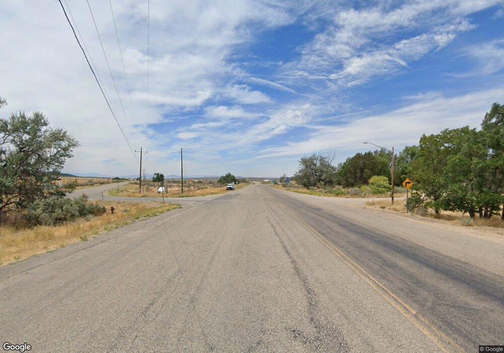 25.03 Acres Old Hwy 91, Parowan, UT 84761 - photo 1