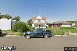 205 S Utah Ave, Haxtun, CO 80731