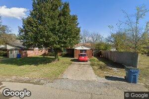 660 NW Bocci Dr, McAlester, OK 74501