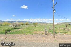 00 Forest Service Rd, Ironside, OR 97908