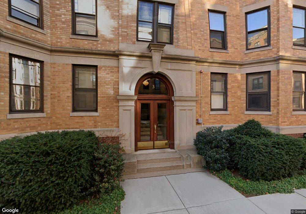 3 Newport Rd unit 5, Cambridge, MA 02140 - photo 1