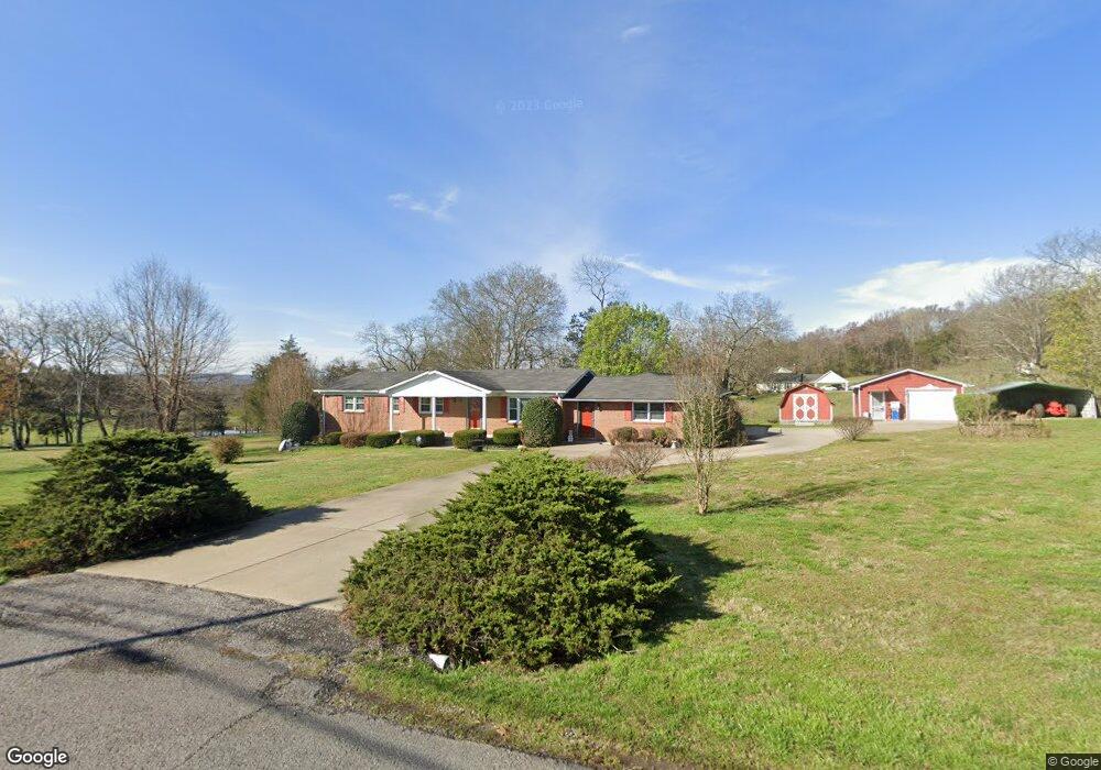 520 Tollgate Rd, Shelbyville, TN 37160 - photo 1