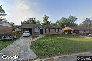 905 O St, Barling, AR 72923