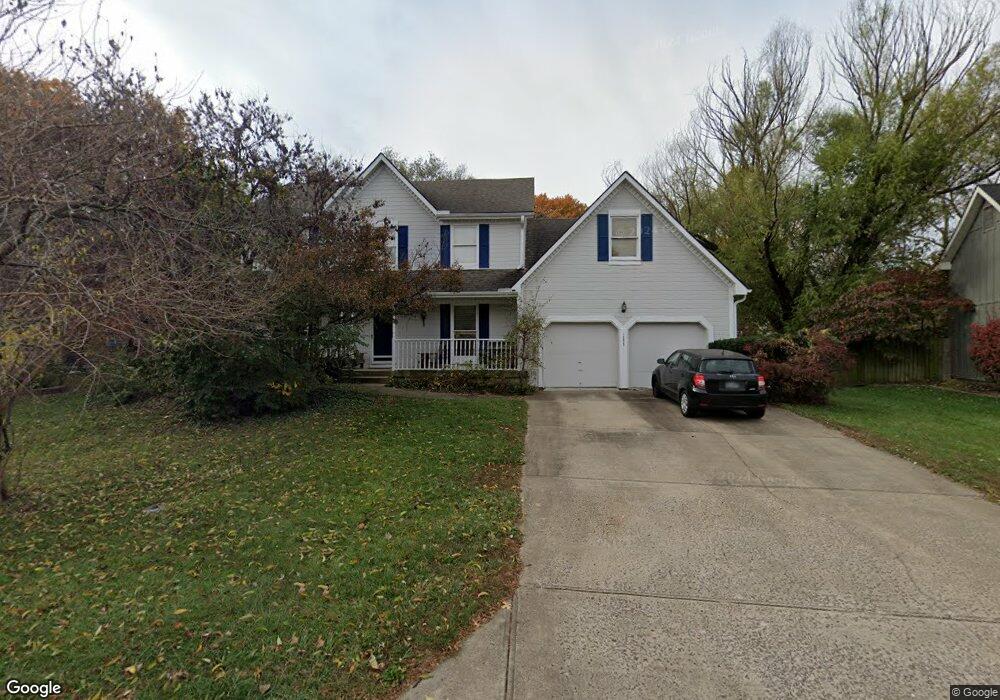 10823 W 50th St, Shawnee, KS 66203 - photo 1