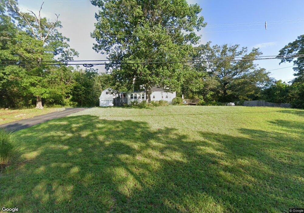 6317 Harley Ave, Mays Landing, NJ 08330 - photo 1