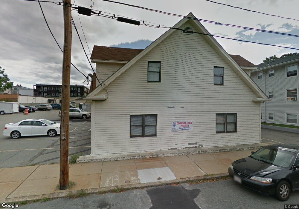 285 Oliver St unit 2S, Fall River, MA 02724 - photo 1