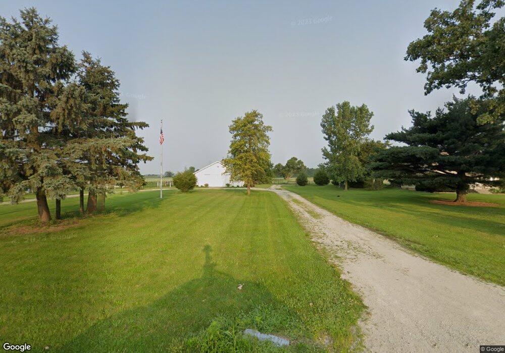 9600 S 500 E-92 unit 92, Roanoke, IN 46783 - photo 1