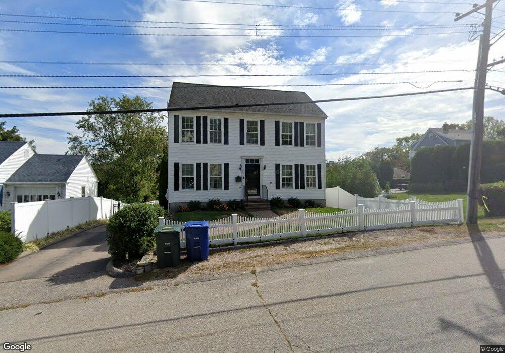 24 Mayflower Ave, Stonington, CT 06379 - photo 1